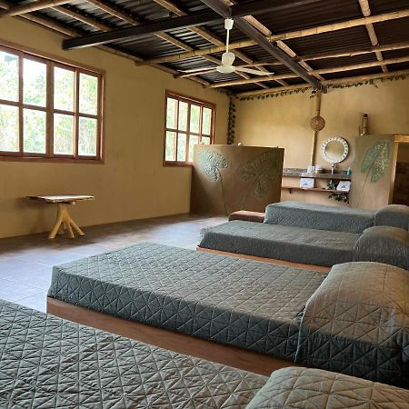Villas Adriana, Palenque Εξωτερικό φωτογραφία