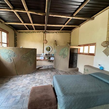 Villas Adriana, Palenque Εξωτερικό φωτογραφία