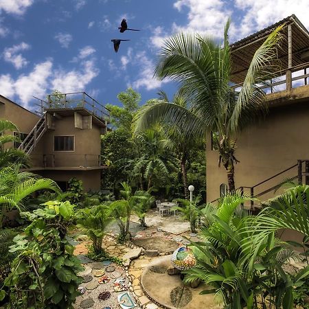 Villas Adriana, Palenque Εξωτερικό φωτογραφία
