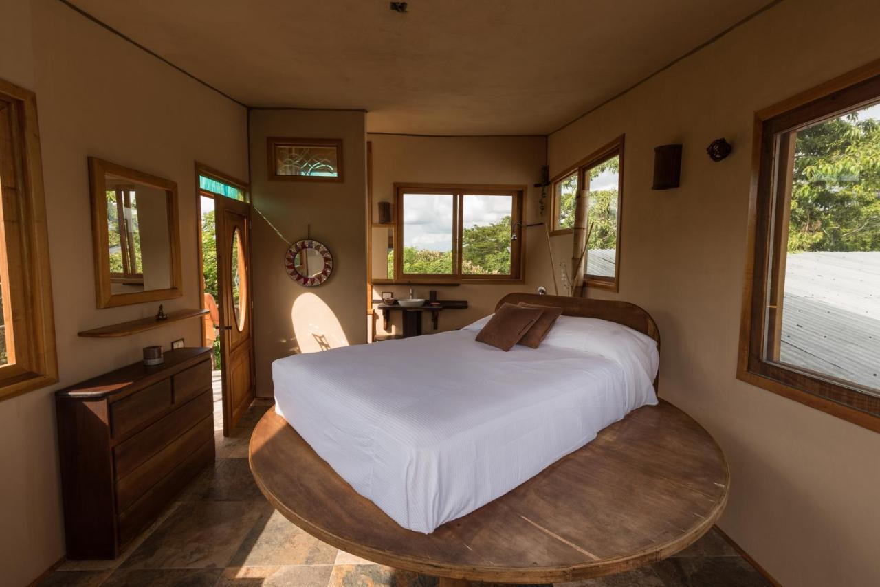 Villas Adriana, Palenque Εξωτερικό φωτογραφία