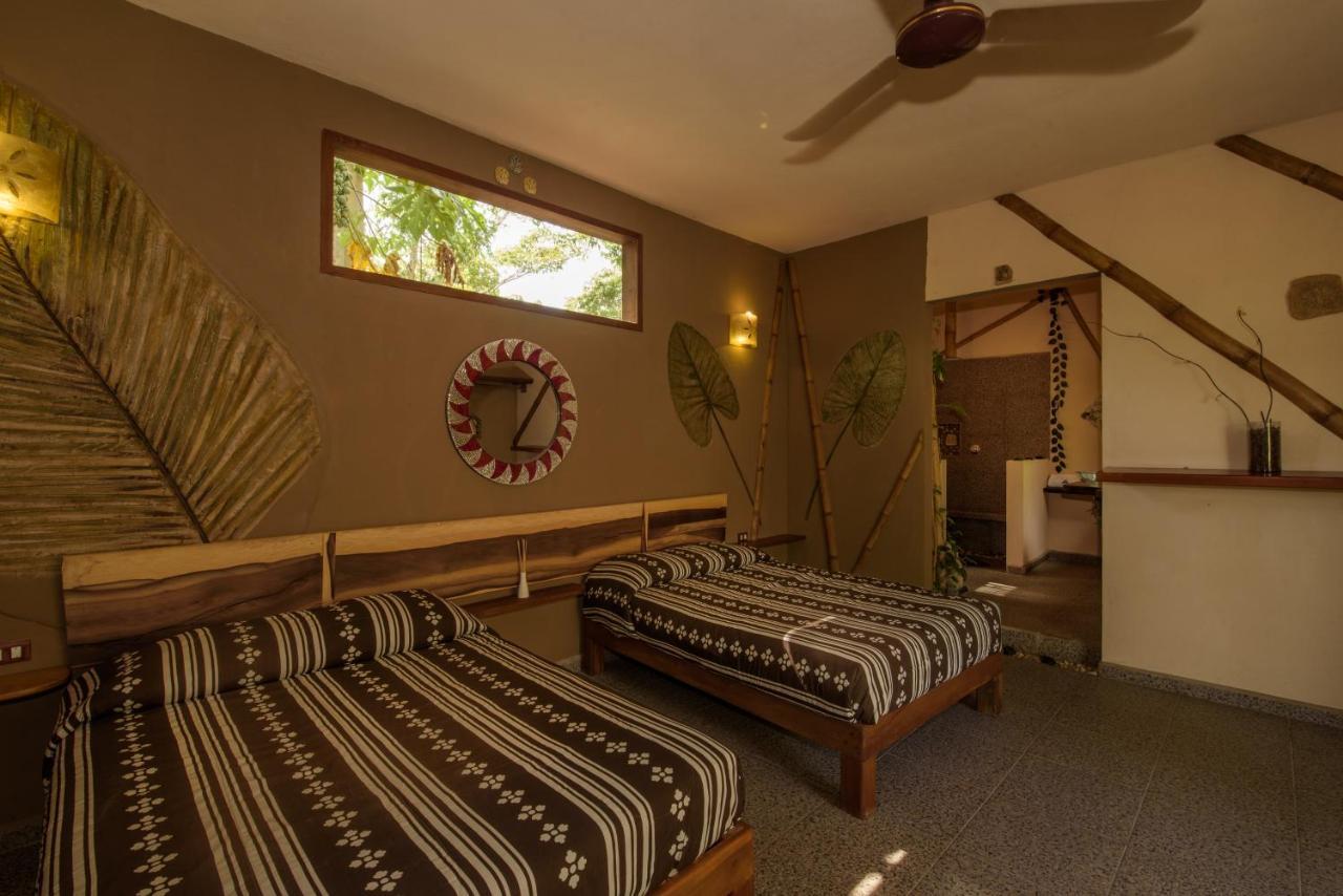 Villas Adriana, Palenque Εξωτερικό φωτογραφία