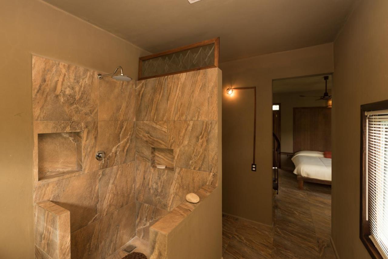 Villas Adriana, Palenque Εξωτερικό φωτογραφία