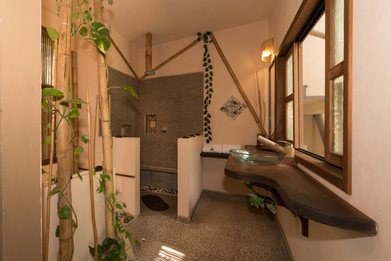 Villas Adriana, Palenque Εξωτερικό φωτογραφία