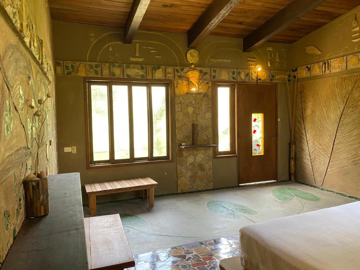 Villas Adriana, Palenque Εξωτερικό φωτογραφία