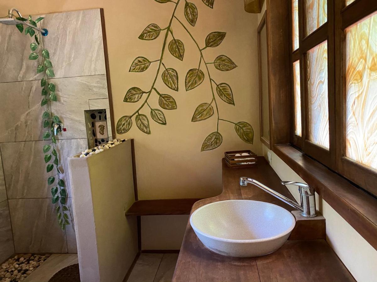Villas Adriana, Palenque Εξωτερικό φωτογραφία