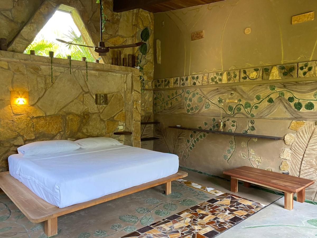 Villas Adriana, Palenque Εξωτερικό φωτογραφία