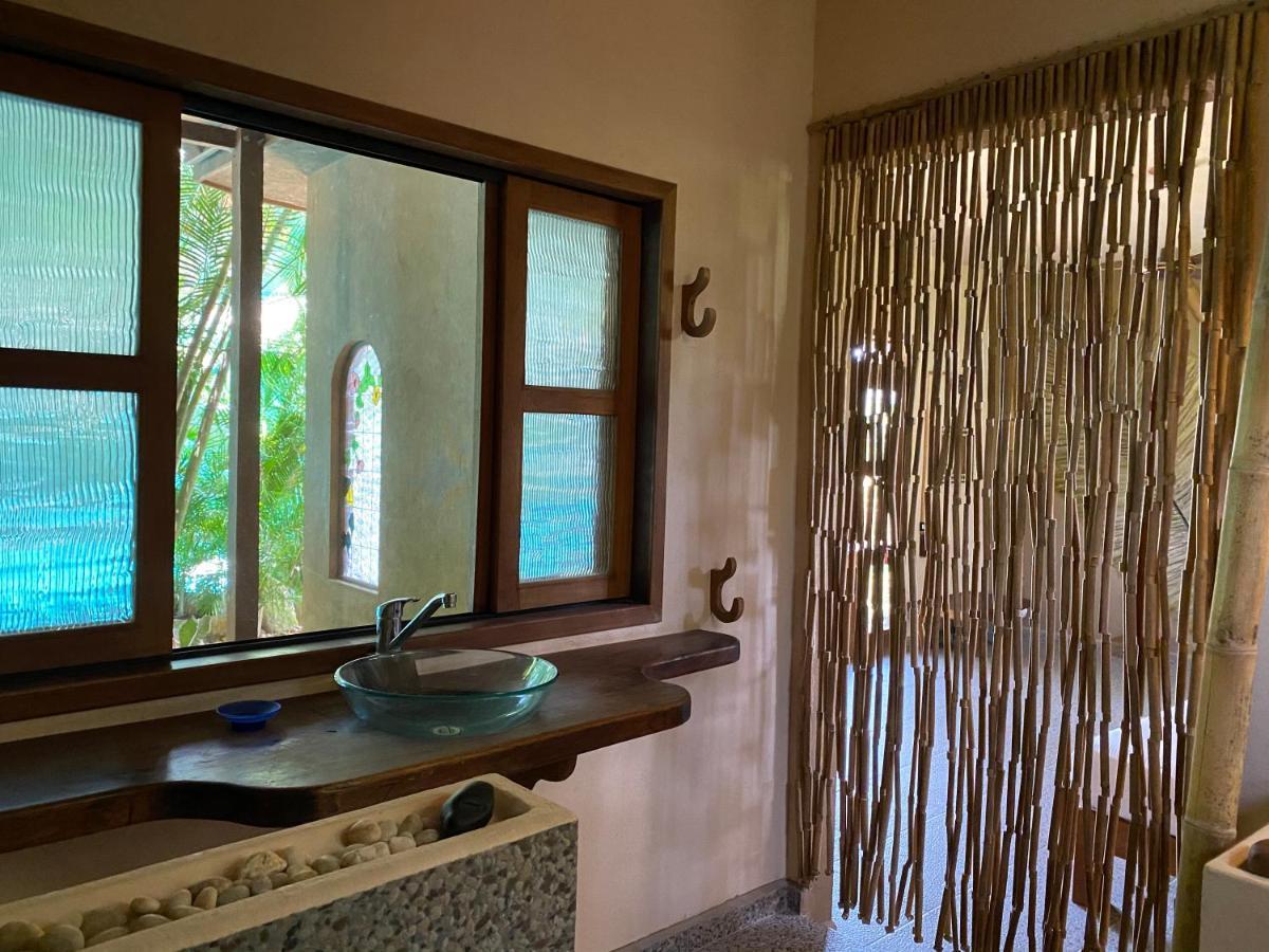 Villas Adriana, Palenque Εξωτερικό φωτογραφία