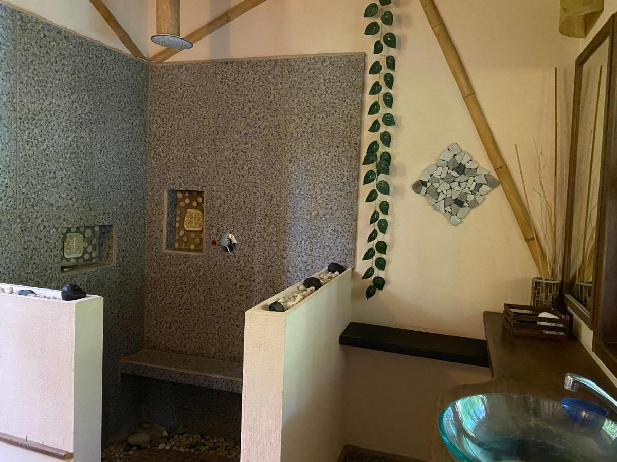Villas Adriana, Palenque Εξωτερικό φωτογραφία