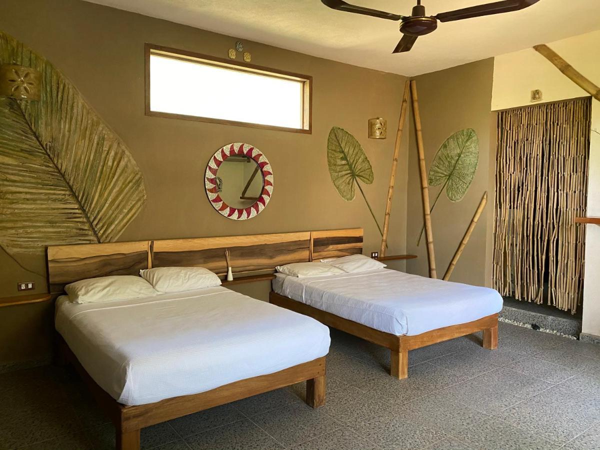 Villas Adriana, Palenque Εξωτερικό φωτογραφία