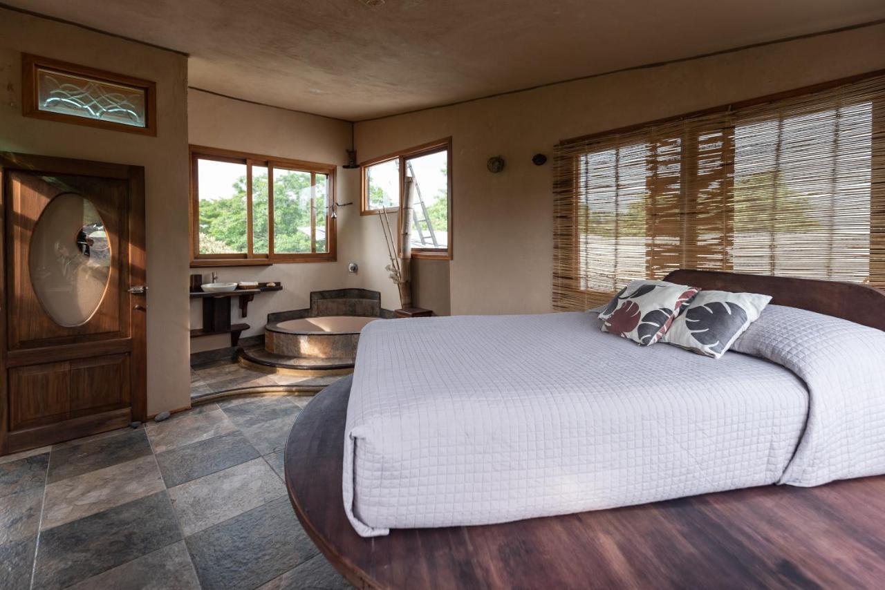 Villas Adriana, Palenque Εξωτερικό φωτογραφία