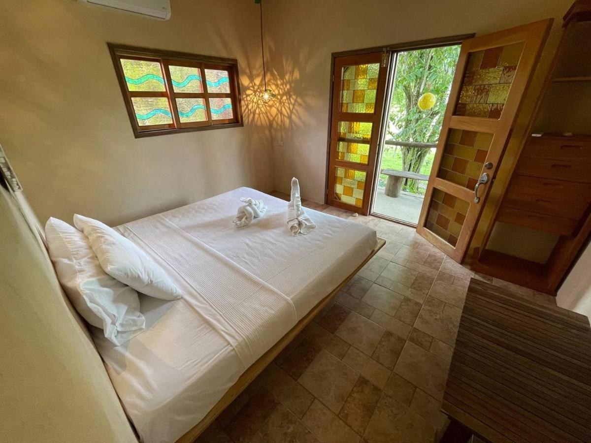 Villas Adriana, Palenque Εξωτερικό φωτογραφία