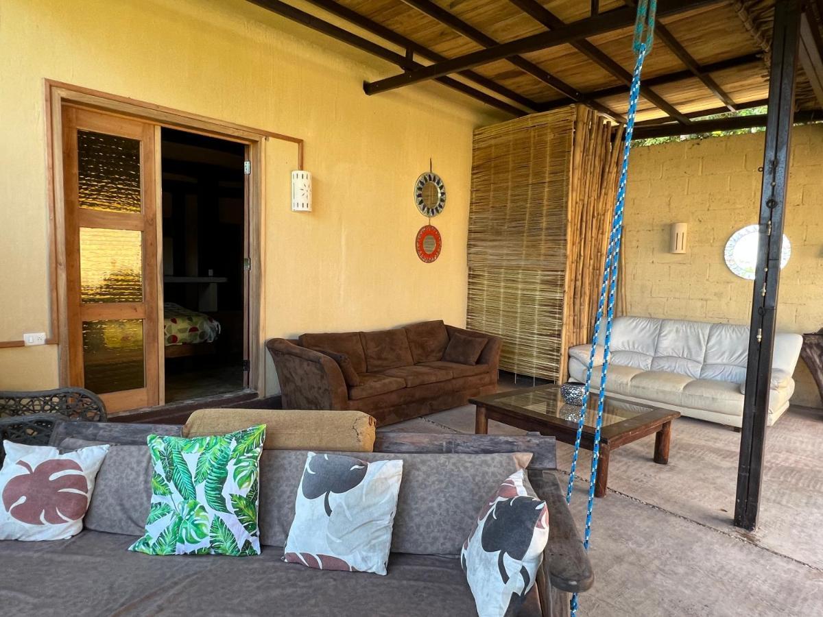Villas Adriana, Palenque Εξωτερικό φωτογραφία