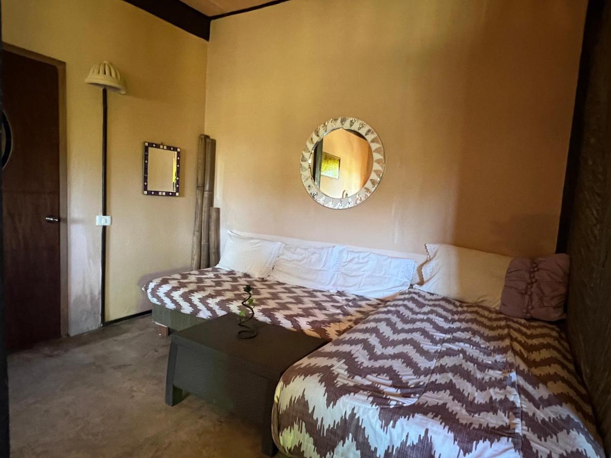 Villas Adriana, Palenque Εξωτερικό φωτογραφία