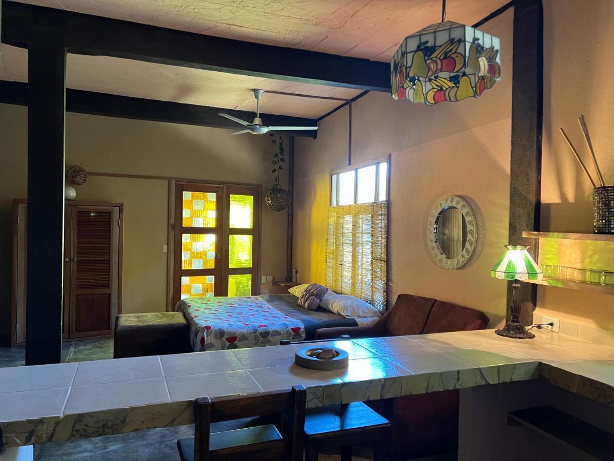 Villas Adriana, Palenque Εξωτερικό φωτογραφία