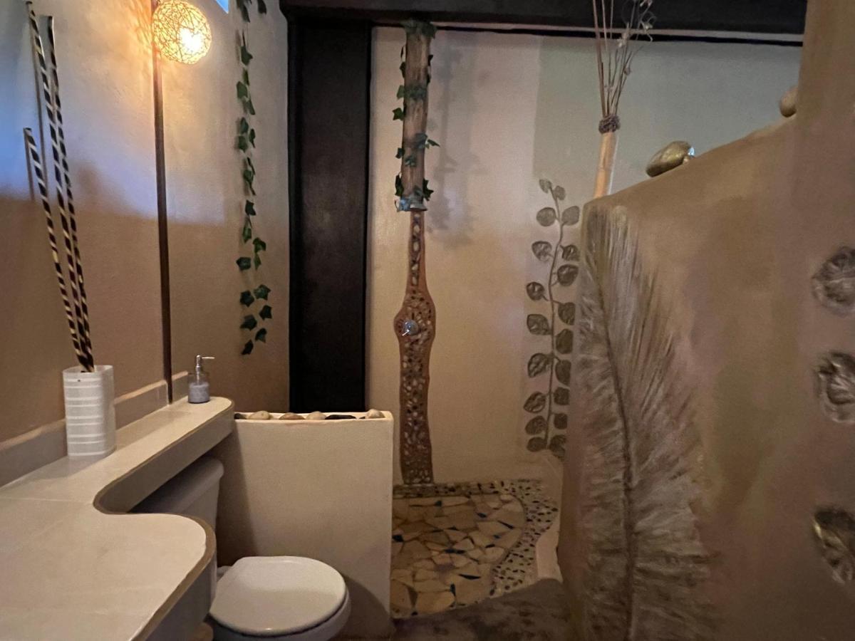 Villas Adriana, Palenque Εξωτερικό φωτογραφία
