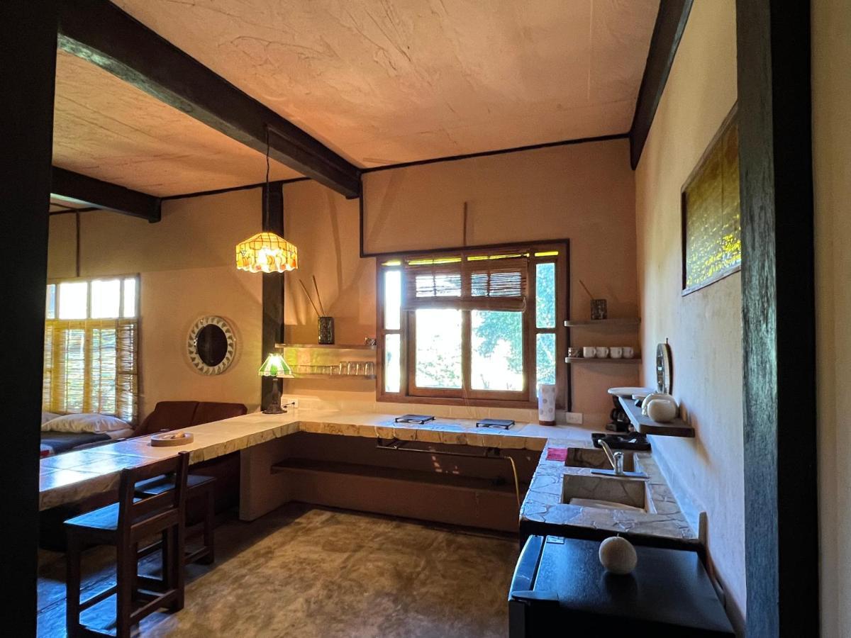 Villas Adriana, Palenque Εξωτερικό φωτογραφία