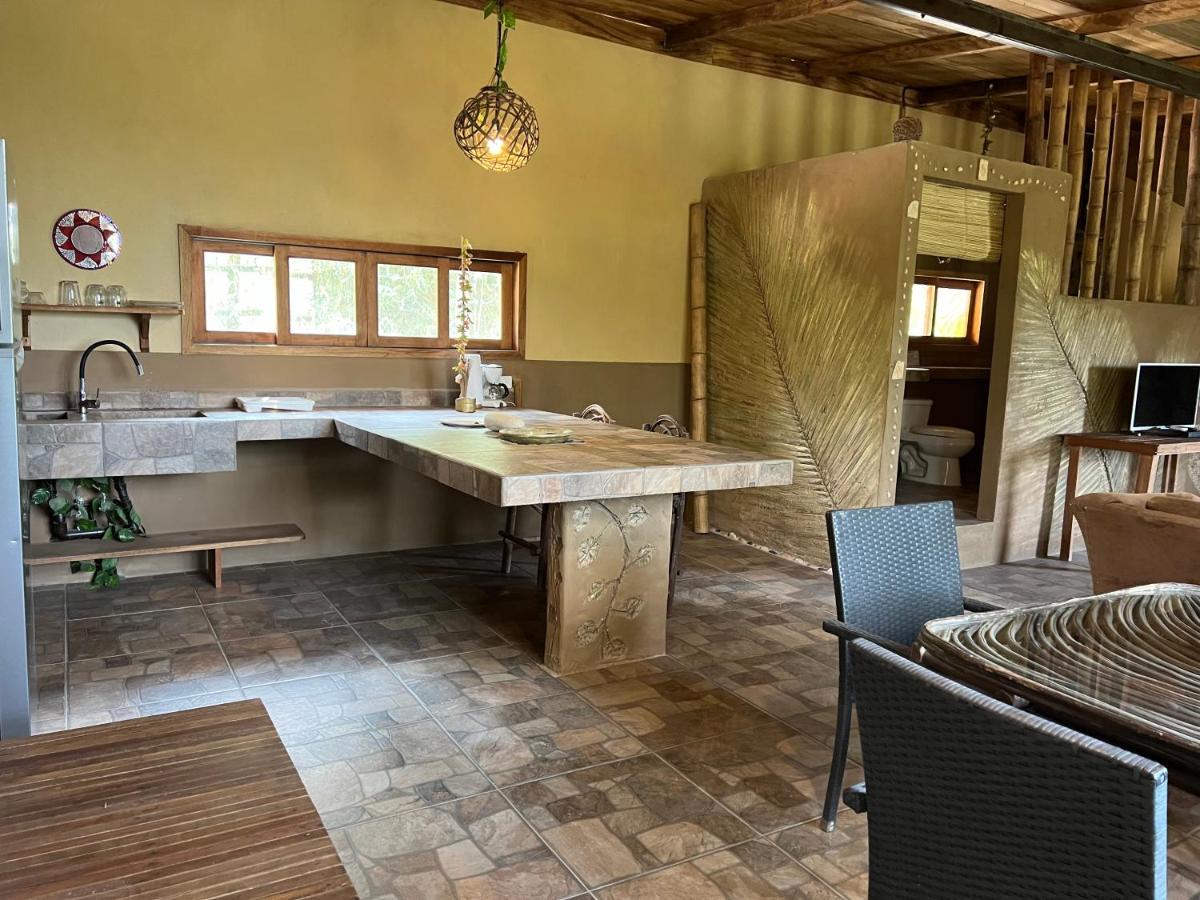 Villas Adriana, Palenque Εξωτερικό φωτογραφία