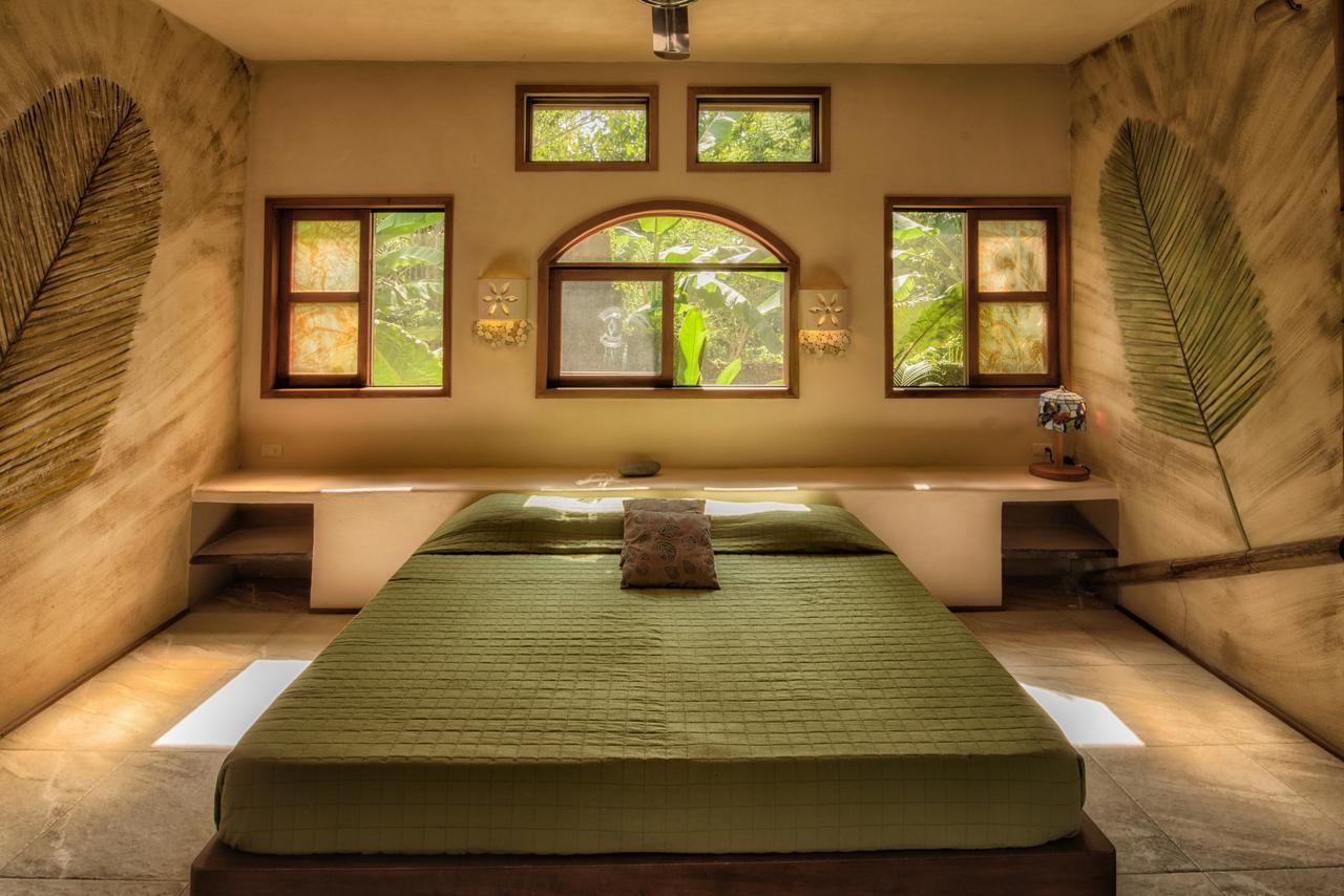 Villas Adriana, Palenque Εξωτερικό φωτογραφία