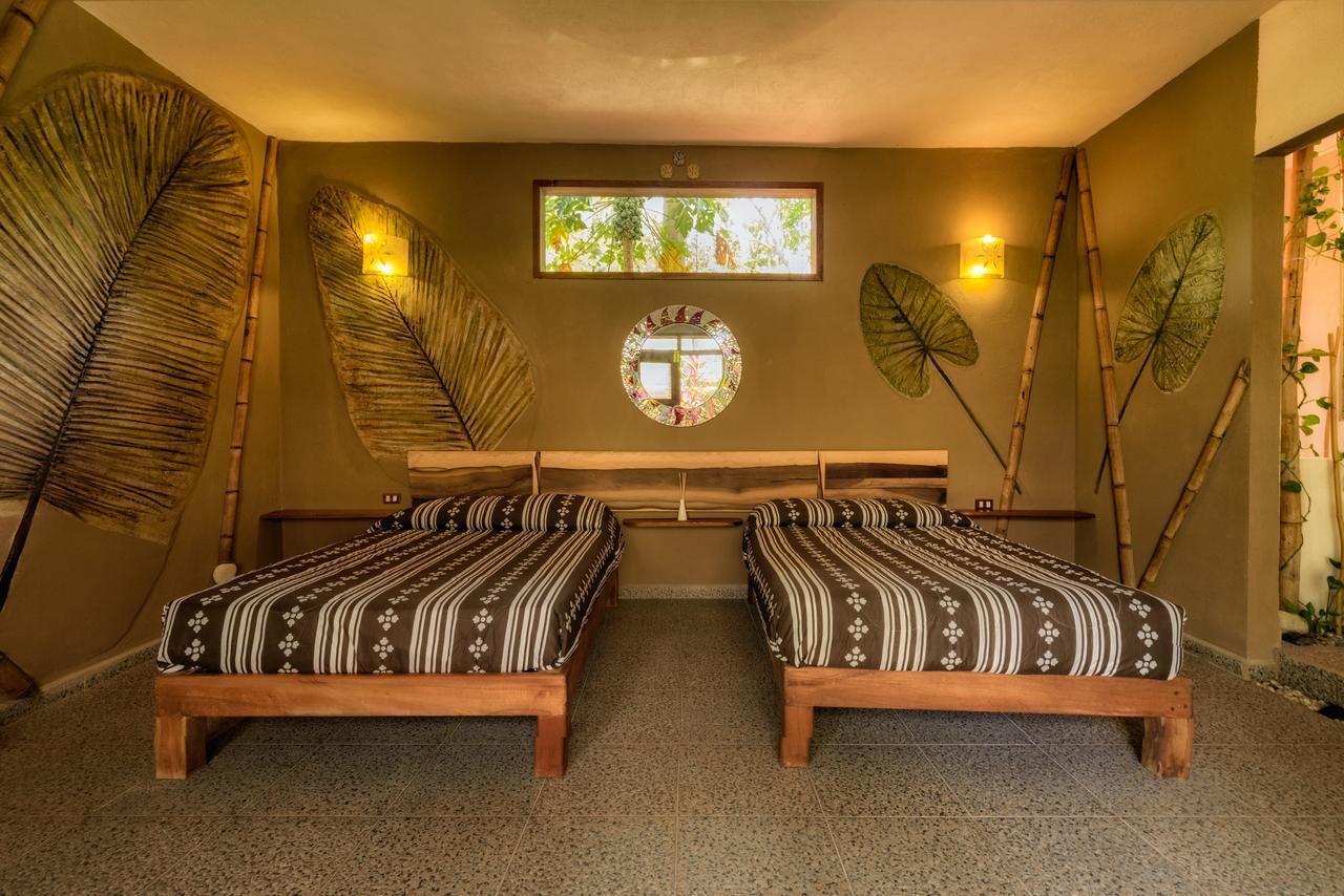Villas Adriana, Palenque Εξωτερικό φωτογραφία