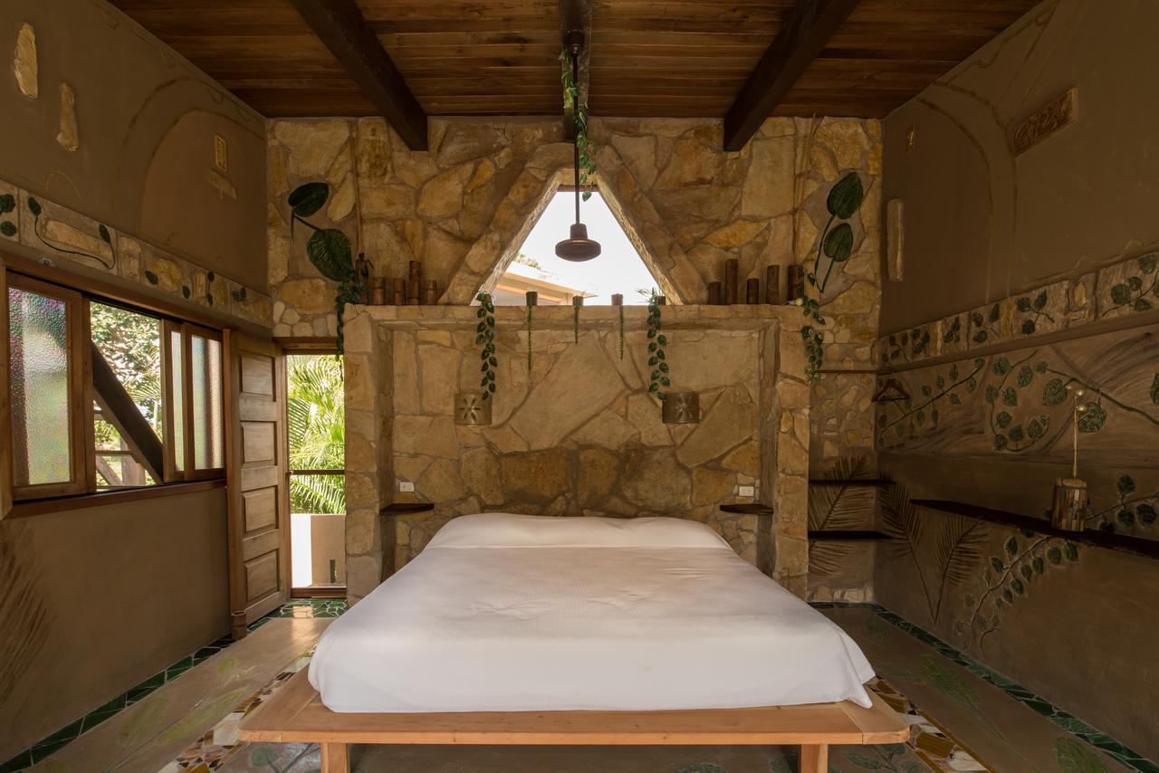 Villas Adriana, Palenque Εξωτερικό φωτογραφία