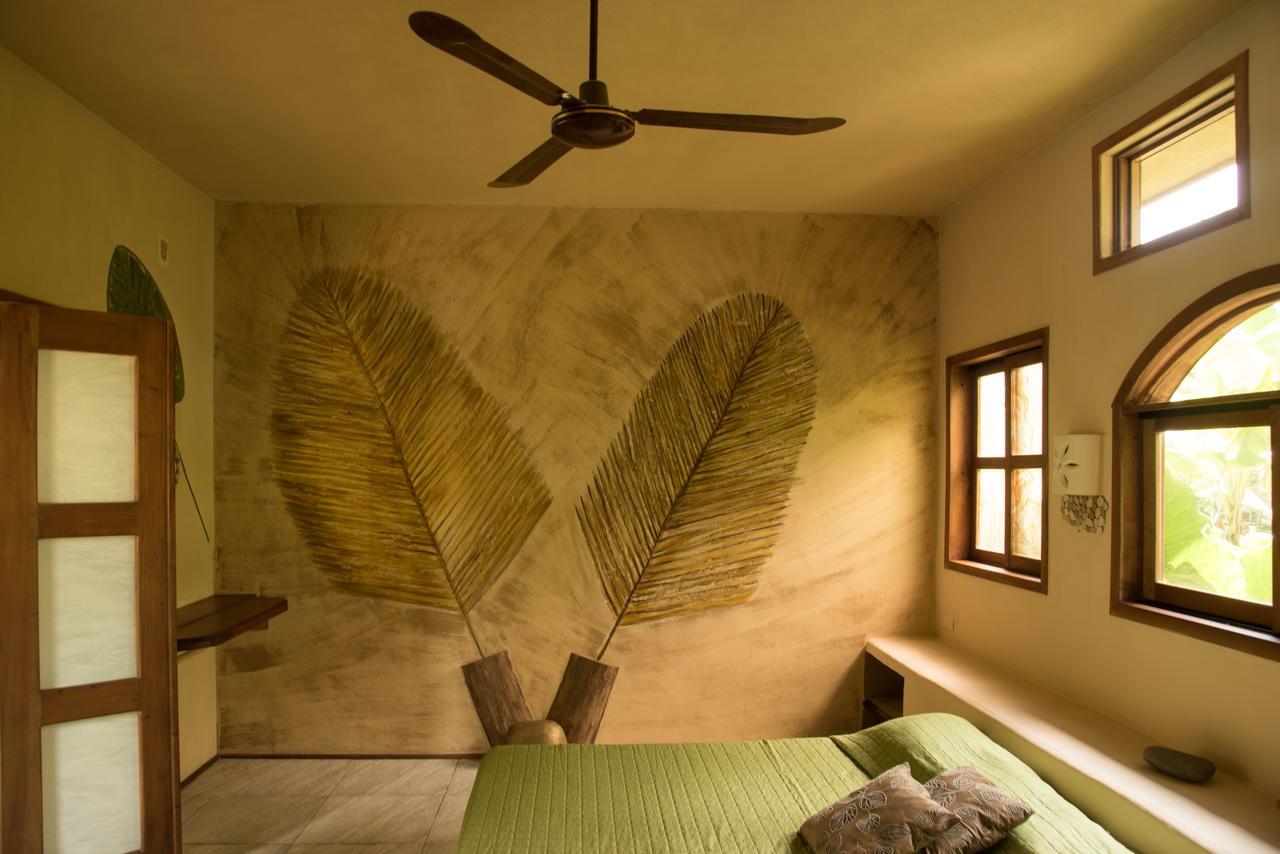 Villas Adriana, Palenque Εξωτερικό φωτογραφία